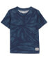 Фото #1 товара Toddler Tie-Dye Active Tee 3T