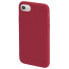 Фото #3 товара Hama Finest Feel - Cover - Apple - iPhone 6/6s/7/8/SE 2020 - 11.9 cm (4.7") - Red