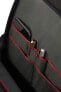 Фото #5 товара Мужской черный рюкзак для ноутбука Samsonite Unisex Adult Lapt.Backpack, Black, 14 Inches (40 cm - 17.5 L)