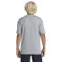 ფოტო #2 პროდუქტის QUIKSILVER Surf You short sleeve T-shirt