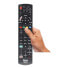 Panasonic Universal Remote Control TM Electron Black