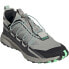 ფოტო #3 პროდუქტის ADIDAS Terrex Voyager 21 Canvas Hiking Shoes