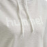 HUMMEL Go Cotton Logo hoodie