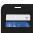 Фото #6 товара Чехол для смартфона Hama Slim Pro LG V40 ThinQ 16.5 см Черный.