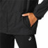 Фото #6 товара Спортивная куртка женская Asics Core черная