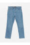 Фото #6 товара 779 Regular Fit Erkek Jean Pantolon