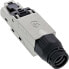 Фото #9 товара InLine RJ45 plug Cat.6A 500MHz - field-installable - shielded - with screw cap