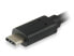 Equip USB 3.0 Type C to Type A Adapter - 0.15 m - USB C - USB A - USB 3.2 Gen 1 (3.1 Gen 1) - Male/Female - Black