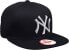 New Era - MLB New York Yankees Essential 9Fifty Snapback Cap - Navy