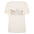 Фото #3 товара PEPE JEANS Davinia short sleeve T-shirt