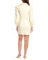 Фото #2 товара Платье женское Honey & Beau Spirit Child с объемными рукавами