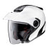 Фото #1 товара NOLAN N40-5 06 Classic N-COM open face helmet