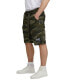 Men's Zippity Do Dah Cargo Short