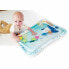 Inflatable Water Play Mat for Babies Infantino Multicolour Ocean