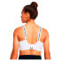 UNDER ARMOUR Infinity Zip 2.0 Sports Bra High Support