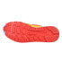 Фото #5 товара Diadora N9000 Sicilia Italia Lace Up Mens Orange Sneakers Casual Shoes 179679-4