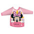 DISNEY PVC Long Sleeve Minnie Apron