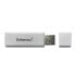 Фото #5 товара Intenso Ultra Line - 32 GB - USB Type-A - 3.2 Gen 1 (3.1 Gen 1) - 70 MB/s - Cap - Silver