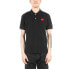 CDG Play AZ-T006-051-1 Polo Shirt