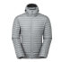 Фото #3 товара MONTANE Anti-Freeze Lite down jacket