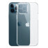 Фото #1 товара Чехол для смартфона joyroom Crystal Series iPhone 12 Pro Max