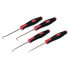 Фото #1 товара BIKESERVICE O-Ring Remover Tool Set