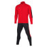 Фото #1 товара Tracksuit Zina Contra M 446E-8750F_20230203145227 red-black