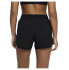 Фото #2 товара NIKE Tempo Luxe 3´´ Shorts