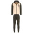 Фото #1 товара LONSDALE Stretton Track Suit