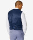 Фото #2 товара Men's Modern-Fit TH Flex Stretch Chambray Suit Separate Vest