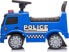Milly Mally Pojazd Mercedes Antos - Policyjny Wóz