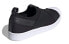 Фото #4 товара Кроссовки низкие Adidas Originals Superstar Slip On FW7051 черно-белые