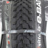 Фото #3 товара Vittoria E-Barzo G+ TNT 27.5 x 2.1 Cross Country E-Bike Tire // Tubeless Folding