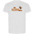 Фото #1 товара KRUSKIS KOM ECO short sleeve T-shirt