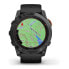 ფოტო #7 პროდუქტის GARMIN Fēnix® 7X Pro Solar Edition watch