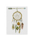 Фото #1 товара Melissa Wang Dreamcatchers I Canvas Art - 15" x 20"