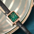 Фото #3 товара Наручные часы Lola Rose модель LR2228 19 с зеленым циферблатом