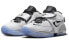 Nike Air Adjust Force "White Metallic" DV7409-100 Sneakers