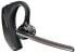 Фото #1 товара Poly Voyager 5200 Office - Headset - Ear-hook,In-ear - Office/Call center - Berry - Monaural - Play/pause,Track