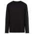 ფოტო #1 პროდუქტის ARMANI EXCHANGE 6DZTH4-ZJA5Z long sleeve T-shirt