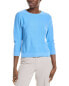 Frances Valentine Rachel Wool-Blend Top Women's