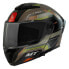 Фото #1 товара MT Helmets Atom 2 SV Bast modular helmet