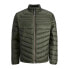 Фото #1 товара JACK & JONES Hero Collar Noos down jacket