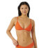Фото #1 товара RIP CURL Premium Surf Banded Fixed Triangle Bikini Top