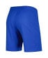 Фото #4 товара Men's Royal Barcelona 2023/24 Away Stadium Performance Shorts