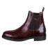 Gant Prepdale Mid Brownn - фото #1