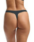 Фото #3 товара Women's Body Fit Thong Underwear 4A0032