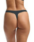 Women's Body Fit Thong Underwear 4A0032