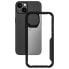 Фото #2 товара Чехол для смартфона MUVIT FOR CHANGE Apple iPhone 13, шокопрочный, 2м