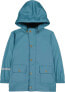 Regenjacke, blau, Gr. 98/104, 1 St - фото #1